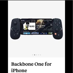 Backbone Controller
